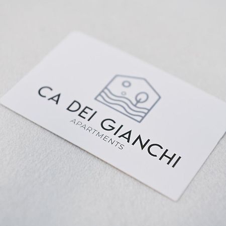 Ca Dei Gianchi 3 Apartman La Spezia Szoba fotó
