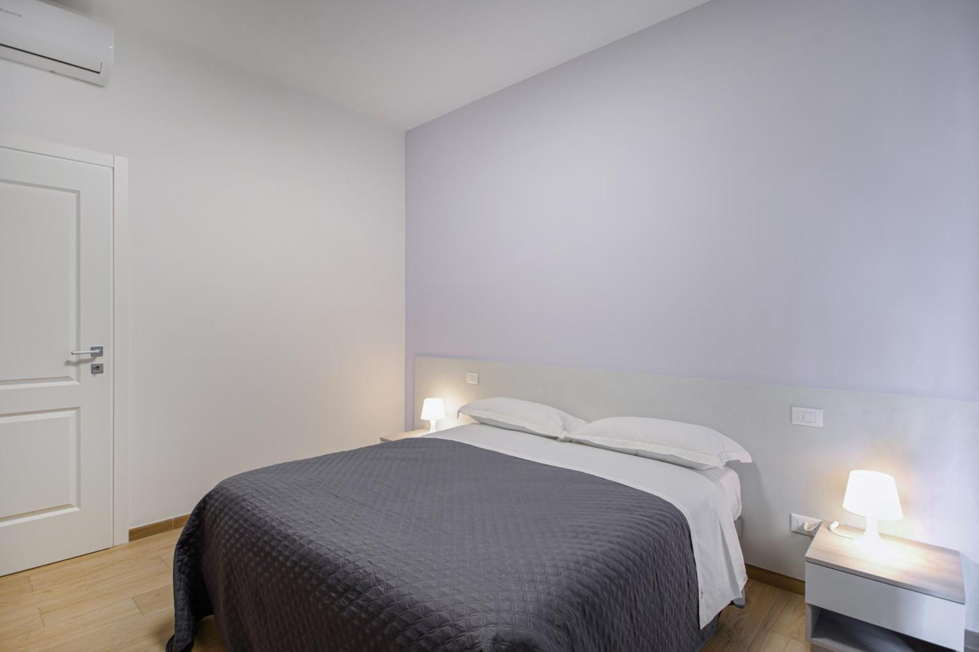 Ca Dei Gianchi 3 Apartman La Spezia Szoba fotó