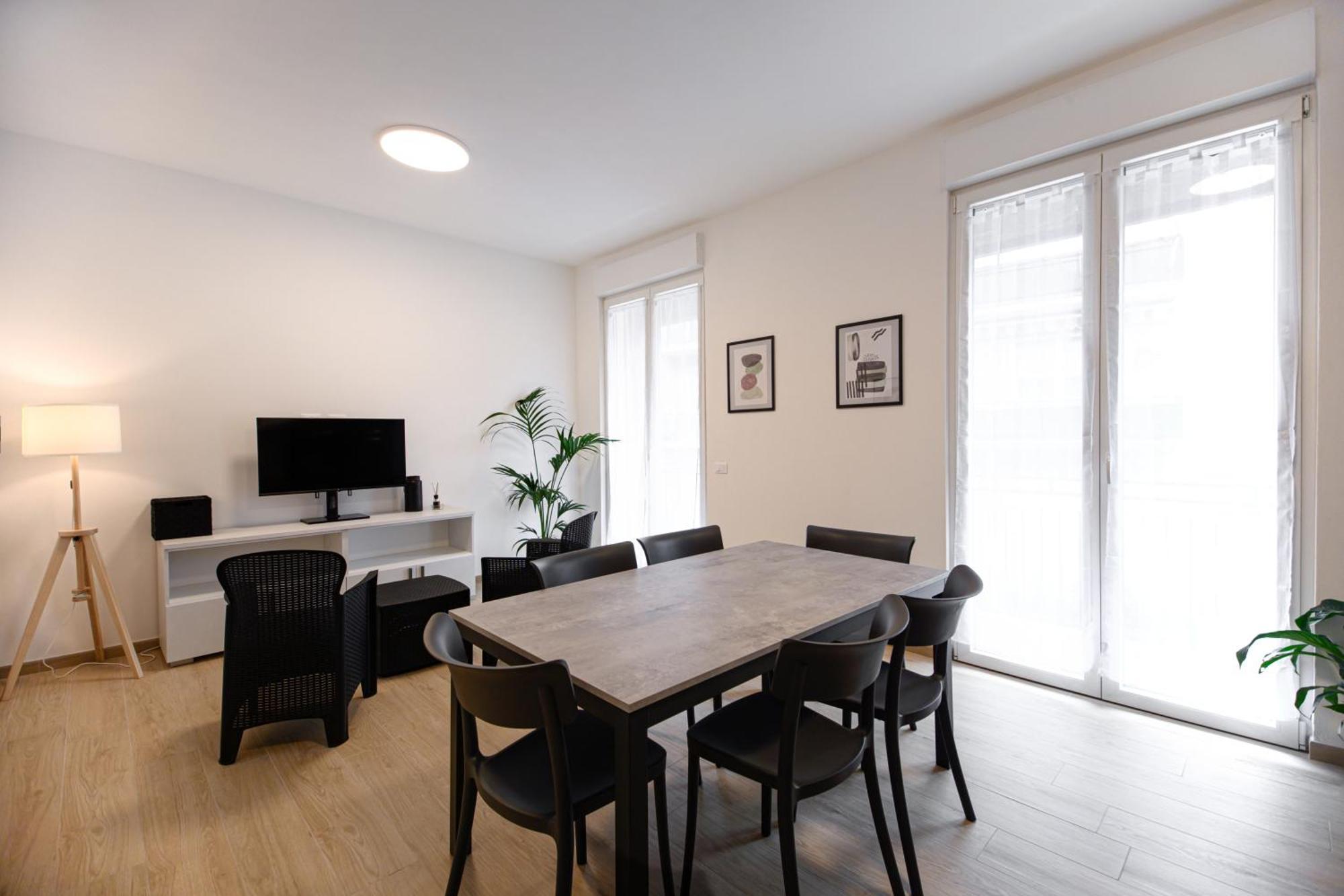 Ca Dei Gianchi 3 Apartman La Spezia Szoba fotó