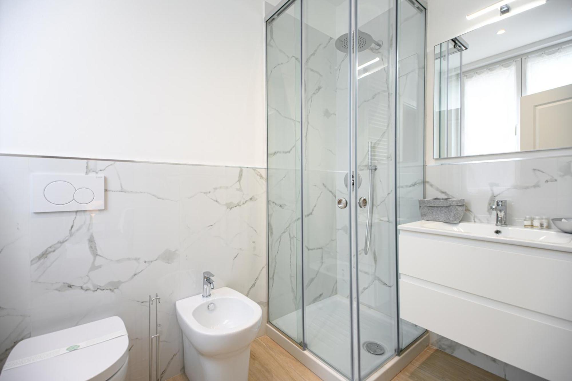 Ca Dei Gianchi 3 Apartman La Spezia Szoba fotó