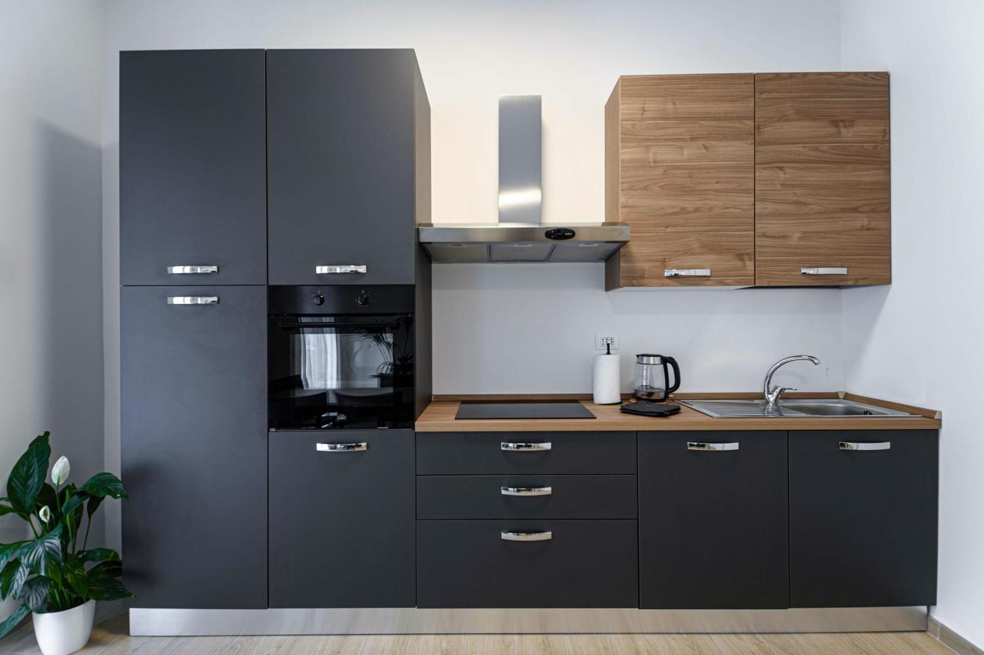 Ca Dei Gianchi 3 Apartman La Spezia Szoba fotó