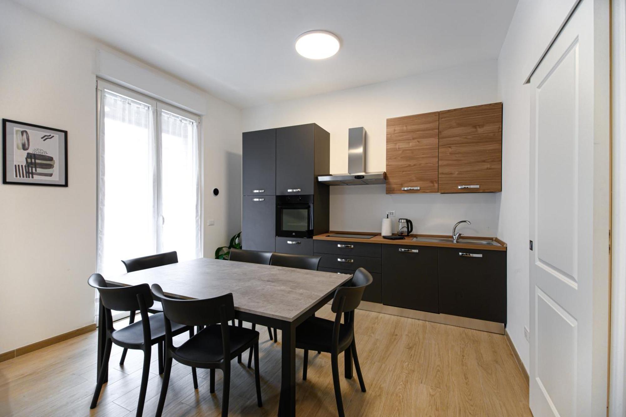 Ca Dei Gianchi 3 Apartman La Spezia Szoba fotó