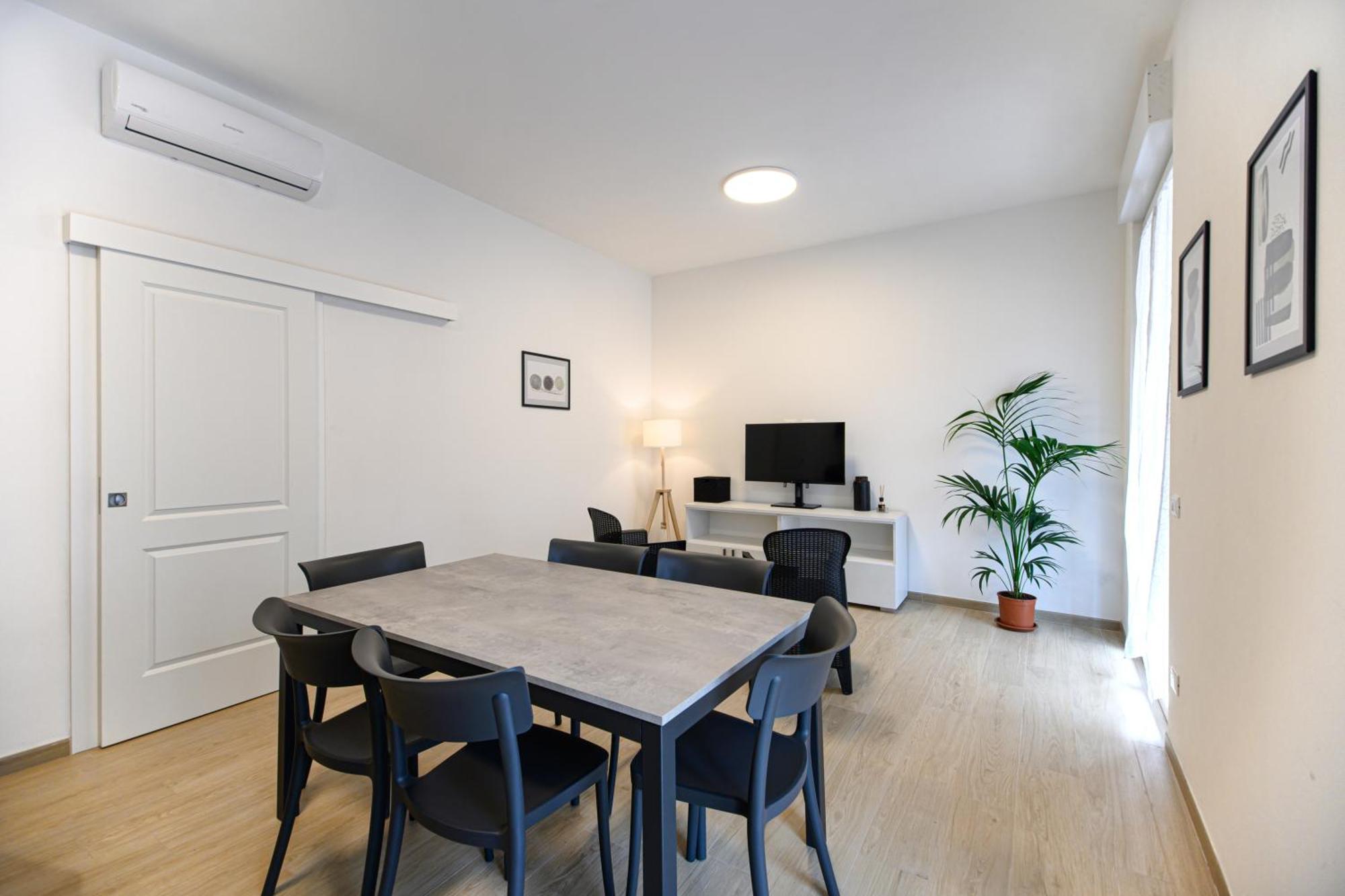 Ca Dei Gianchi 3 Apartman La Spezia Szoba fotó
