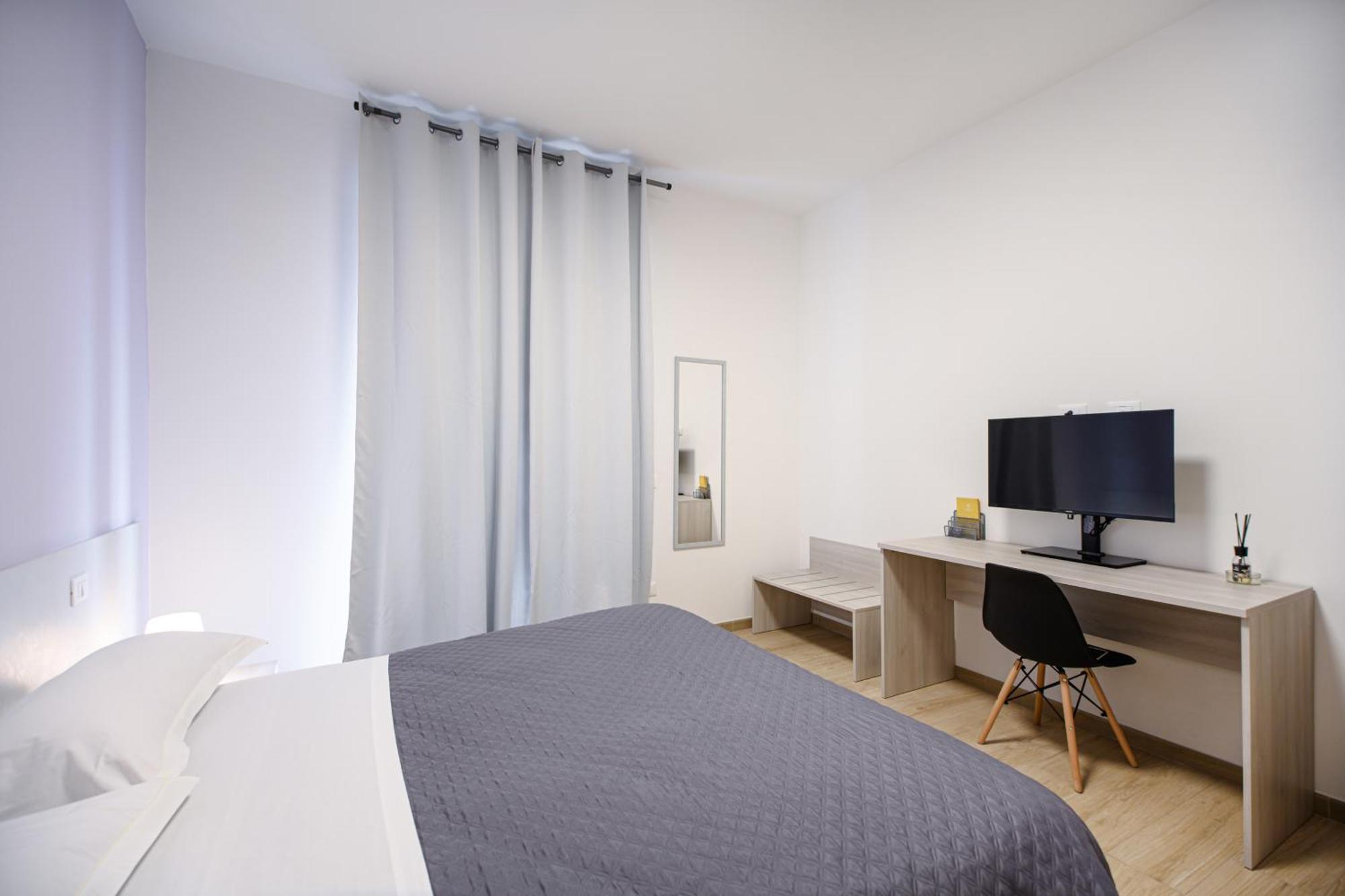 Ca Dei Gianchi 3 Apartman La Spezia Szoba fotó
